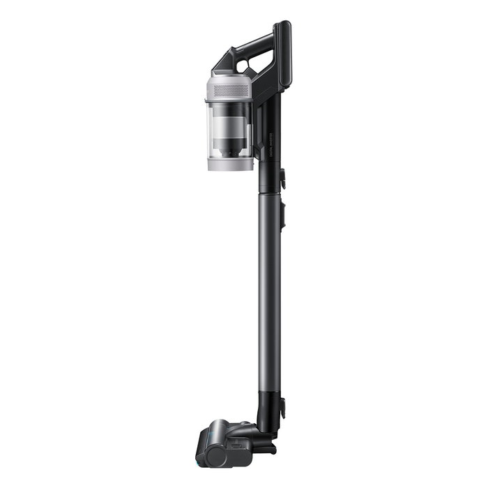 SAMSUNG Aspiradora de Escoba VS80F28ELP Pebble Gray SAMSUNG Aspiradora de Escoba VS80F28ELP Pebble Gray