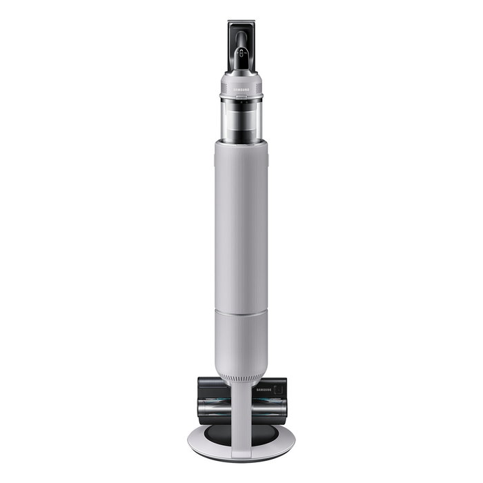SAMSUNG Aspiradora de Escoba VS80F28ELP Pebble Gray SAMSUNG Aspiradora de Escoba VS80F28ELP Pebble Gray
