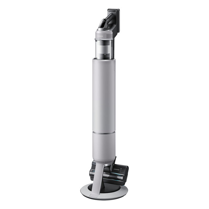 SAMSUNG Aspiradora de Escoba VS80F28ELP Pebble Gray SAMSUNG Aspiradora de Escoba VS80F28ELP Pebble Gray