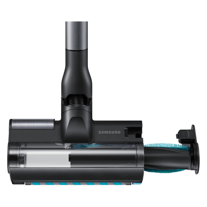 SAMSUNG Aspiradora de Escoba VS80F28ELP Pebble Gray SAMSUNG Aspiradora de Escoba VS80F28ELP Pebble Gray