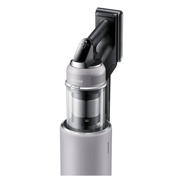SAMSUNG Aspiradora de Escoba VS80F28ELP Pebble Gray SAMSUNG Aspiradora de Escoba VS80F28ELP Pebble Gray