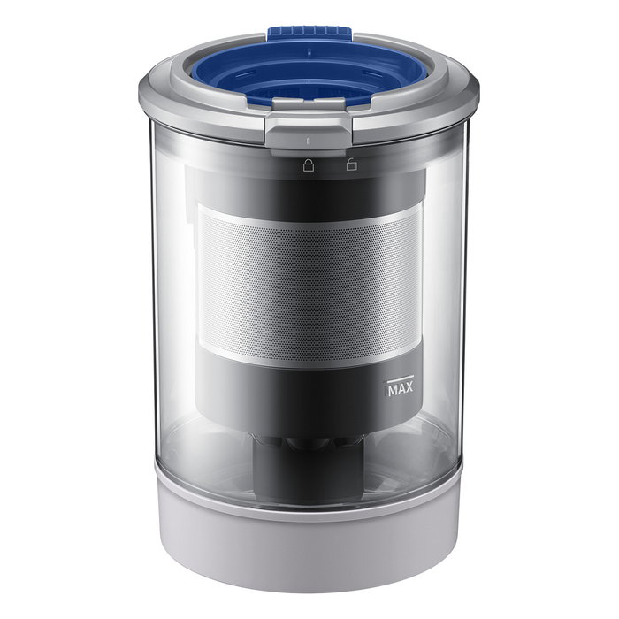 SAMSUNG Aspiradora de Escoba VS80F28ELP Pebble Gray SAMSUNG Aspiradora de Escoba VS80F28ELP Pebble Gray