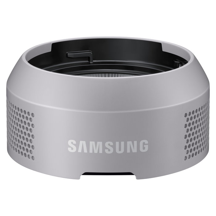 SAMSUNG Aspiradora de Escoba VS80F28ELP Pebble Gray SAMSUNG Aspiradora de Escoba VS80F28ELP Pebble Gray