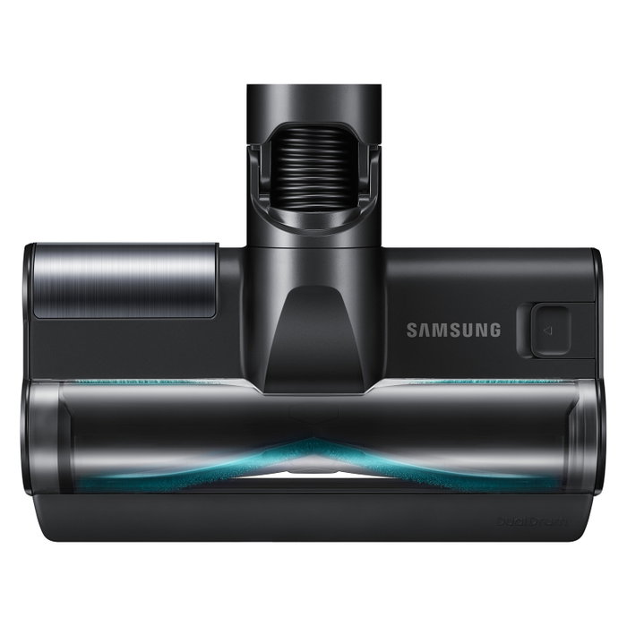 SAMSUNG Aspiradora de Escoba VS80F28ELP Pebble Gray SAMSUNG Aspiradora de Escoba VS80F28ELP Pebble Gray