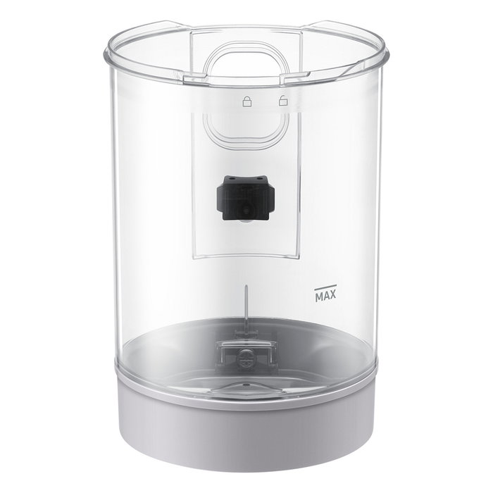 SAMSUNG Aspiradora de Escoba VS80F28ELP Pebble Gray SAMSUNG Aspiradora de Escoba VS80F28ELP Pebble Gray