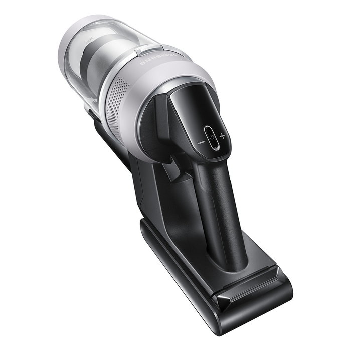 SAMSUNG Aspiradora de Escoba VS80F28ELP Pebble Gray SAMSUNG Aspiradora de Escoba VS80F28ELP Pebble Gray