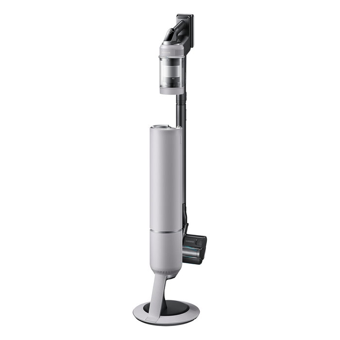 SAMSUNG Aspiradora de Escoba VS80F28ELP Pebble Gray SAMSUNG Aspiradora de Escoba VS80F28ELP Pebble Gray