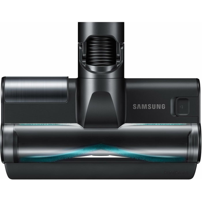 SAMSUNG VS80F28ELP Aspiradora de Escoba 2 en 1 Pebble Gray SAMSUNG VS80F28ELP Aspiradora de Escoba 2 en 1 Pebble Gray