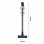 SAMSUNG VS80F28ELP Aspiradora de Escoba 2 en 1 Pebble Gray