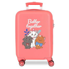 Maleta Disney Better together Multicolor