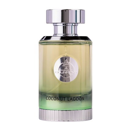 Paris Corner Coconut Lagoon Agua de perfume 100 ml Spray Paris Corner Coconut Lagoon Agua de perfume 100 ml Spray