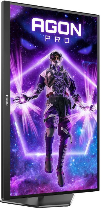 AOC AGON PRO AG246FK 24,1 pulg Full HD Negro