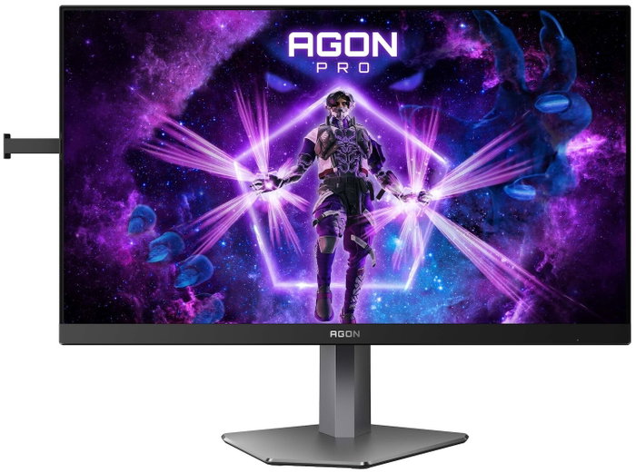 AOC AGON PRO AG246FK 24,1 pulg Full HD Negro