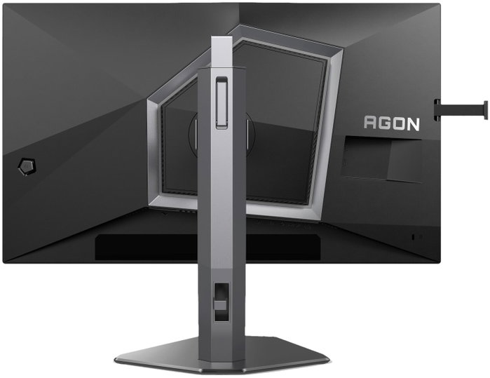 AOC AGON PRO AG246FK 24,1 pulg Full HD Negro