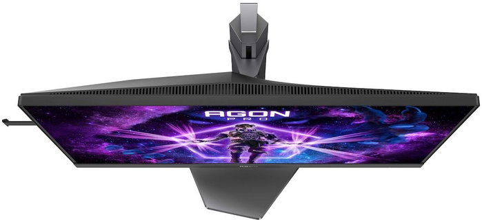 AOC AGON PRO AG246FK 24,1 pulg Full HD Negro