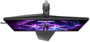 AOC AGON PRO AG246FK 24,1 pulg Full HD Negro
