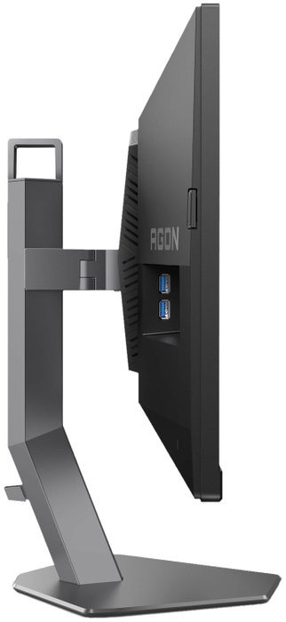 AOC AGON PRO AG246FK 24,1 pulg Full HD Negro