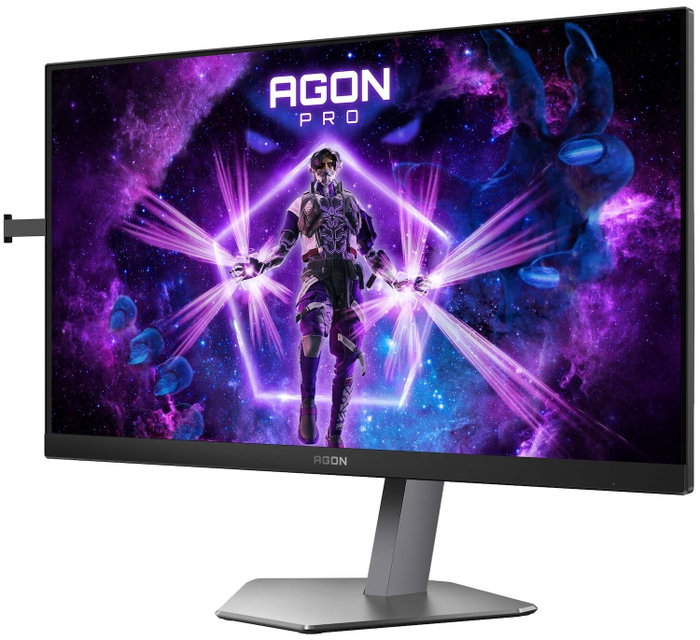 AOC AGON PRO AG246FK 24,1 pulg Full HD Negro