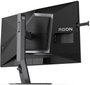 AOC AGON PRO AG246FK 24,1 pulg Full HD Negro