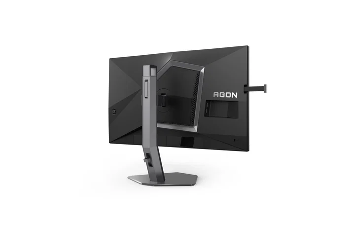 AOC AGON PRO AG246FK Monitor Gaming 24.1" Full HD (1920x1080) 540Hz 0.5ms TN eSports, DisplayHDR 400, FreeSync, USB Hub, Soporte Ergonómico