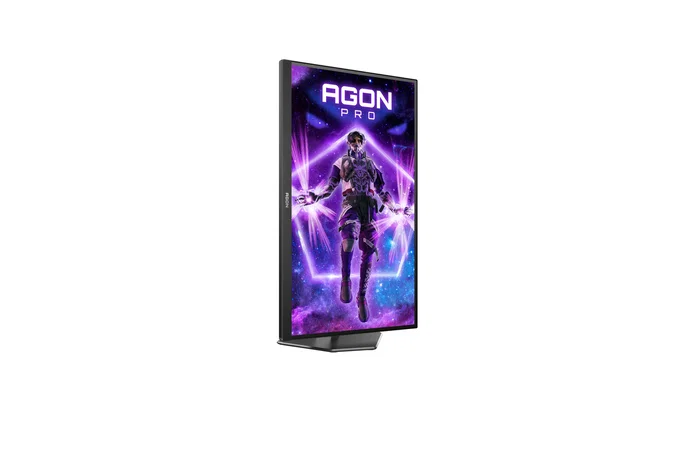 AOC AGON PRO AG246FK Monitor Gaming 24,1 Pulgadas Full HD 540Hz Negro