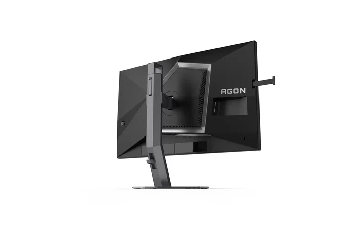 AOC AGON PRO AG246FK Monitor Gaming 24.1" Full HD (1920x1080) 540Hz 0.5ms TN eSports, DisplayHDR 400, FreeSync, USB Hub, Soporte Ergonómico