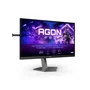 AOC AGON PRO AG246FK Monitor Gaming 24.1" Full HD (1920x1080) 540Hz 0.5ms TN eSports, DisplayHDR 400, FreeSync, USB Hub, Soporte Ergonómico