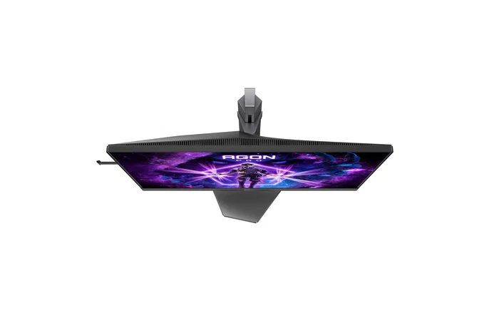 AOC AGON PRO AG246FK Monitor Gaming 24.1" Full HD (1920x1080) 540Hz 0.5ms TN eSports, DisplayHDR 400, FreeSync, USB Hub, Soporte Ergonómico