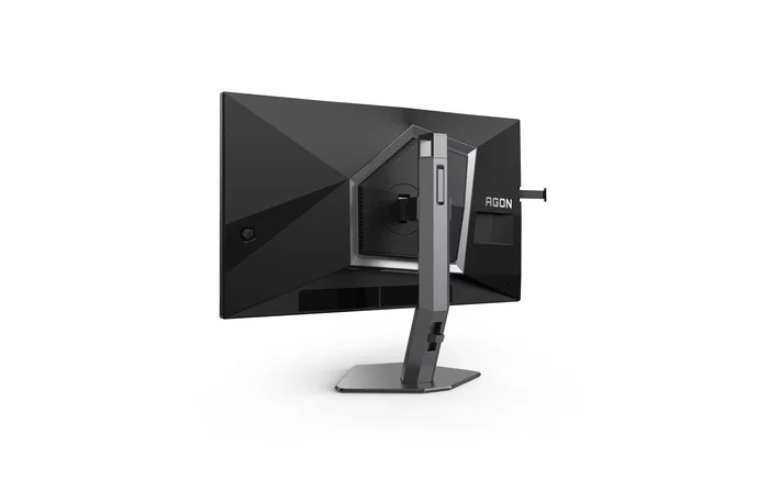 AOC AGON PRO AG246FK Monitor Gaming 24.1" Full HD (1920x1080) 540Hz 0.5ms TN eSports, DisplayHDR 400, FreeSync, USB Hub, Soporte Ergonómico