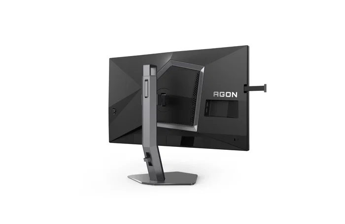 AOC AGON PRO AG246FK Monitor Gaming 24,1 Pulgadas Full HD 540Hz Negro