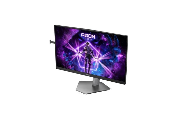AOC AGON PRO AG246FK Monitor Gaming 24.1" Full HD (1920x1080) 540Hz 0.5ms TN eSports, DisplayHDR 400, FreeSync, USB Hub, Soporte Ergonómico