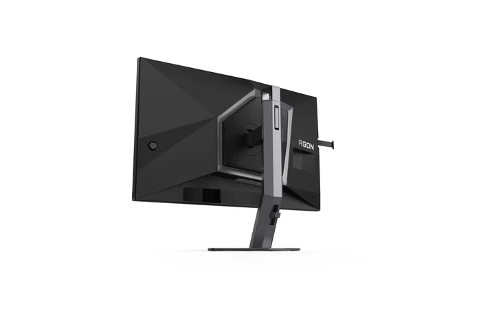 AOC AGON PRO AG246FK Monitor Gaming 24,1 Pulgadas Full HD 540Hz Negro