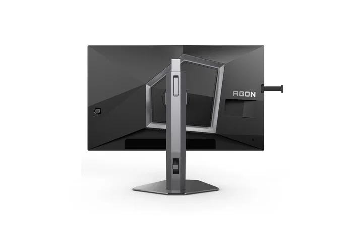 AOC AGON PRO AG246FK Monitor Gaming 24.1" Full HD (1920x1080) 540Hz 0.5ms TN eSports, DisplayHDR 400, FreeSync, USB Hub, Soporte Ergonómico