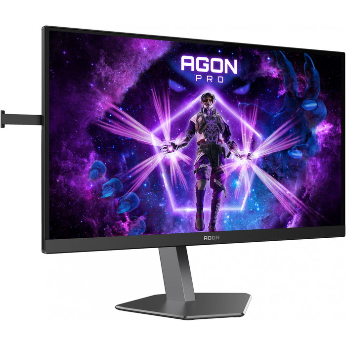 AOC AGON PRO AG246FK 24,1 pulg Full HD Negro