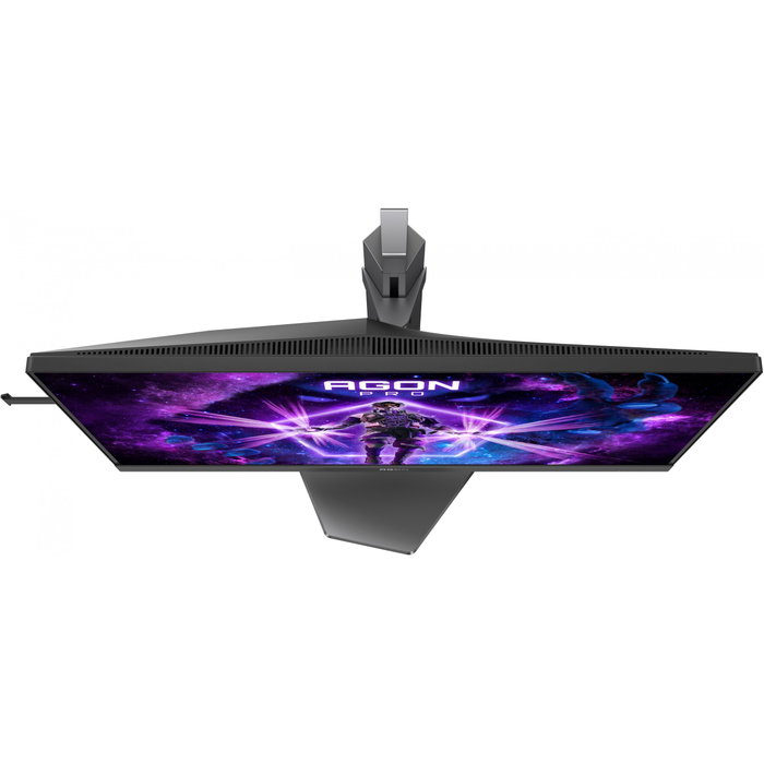 AOC AGON PRO AG246FK 24,1 pulg Full HD Negro
