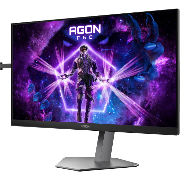 AOC AGON PRO AG246FK 24,1 pulg Full HD Negro