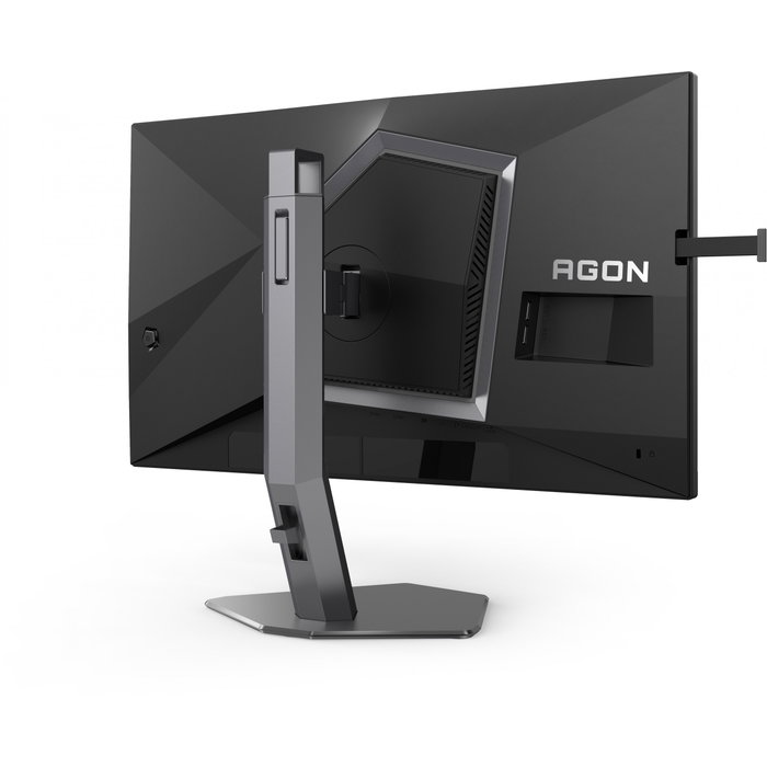 AOC AGON PRO AG246FK 24,1 pulg Full HD Negro