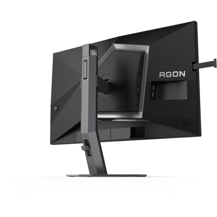 AOC AGON PRO AG246FK 24,1 pulg Full HD Negro