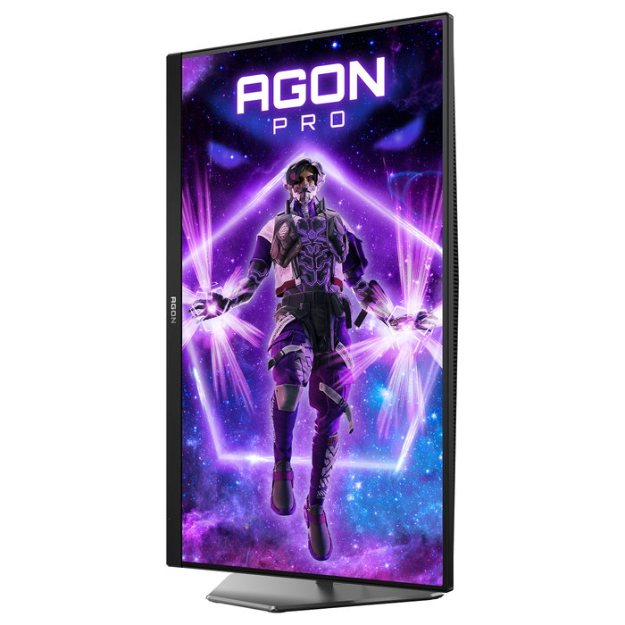 AOC AGON PRO AG246FK 24,1 pulg Full HD Negro