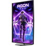 AOC AGON PRO AG246FK 24,1 pulg Full HD Negro