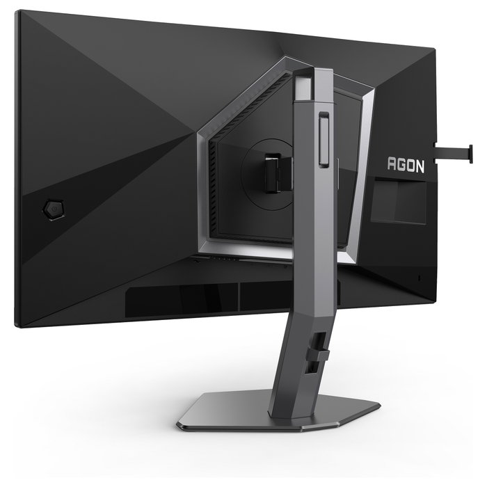 AOC AGON PRO AG246FK 24.1'' Full HD TN 540Hz Negro (mate)</div>