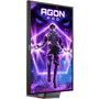AOC AGON PRO AG246FK 24,1 pulg Full HD Negro