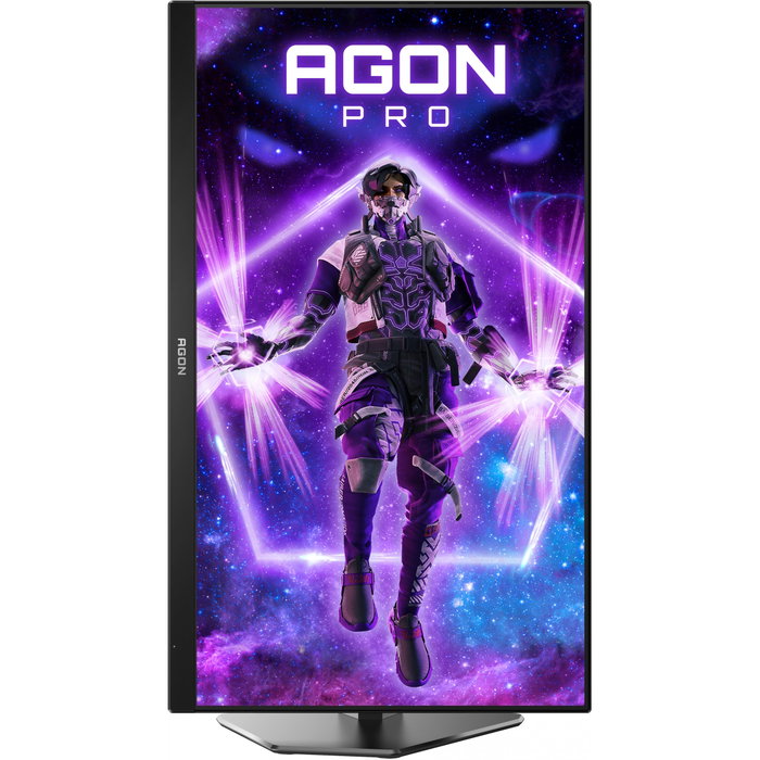 AOC AGON PRO AG246FK 24,1 pulg Full HD Negro
