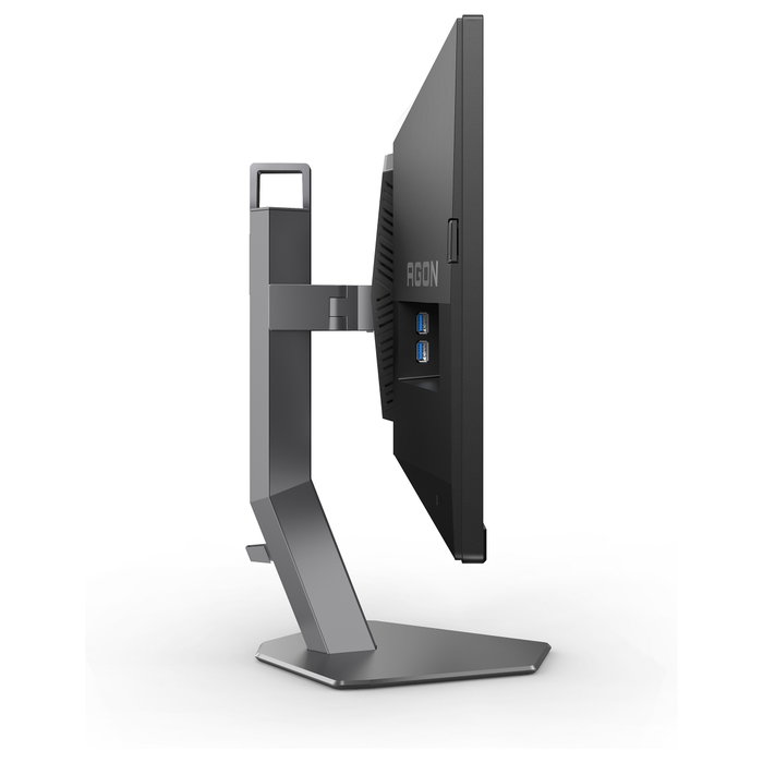 AOC AGON PRO AG246FK 24,1 pulg Full HD Negro