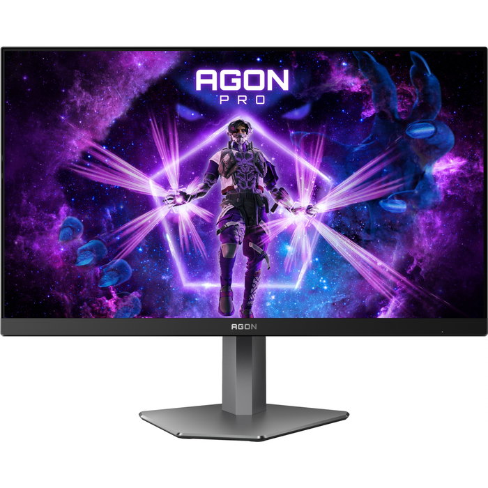 AOC AGON PRO AG246FK 24,1 pulg Full HD Negro