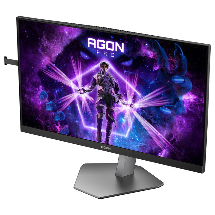 AOC AGON PRO AG246FK 24,1 pulg Full HD Negro
