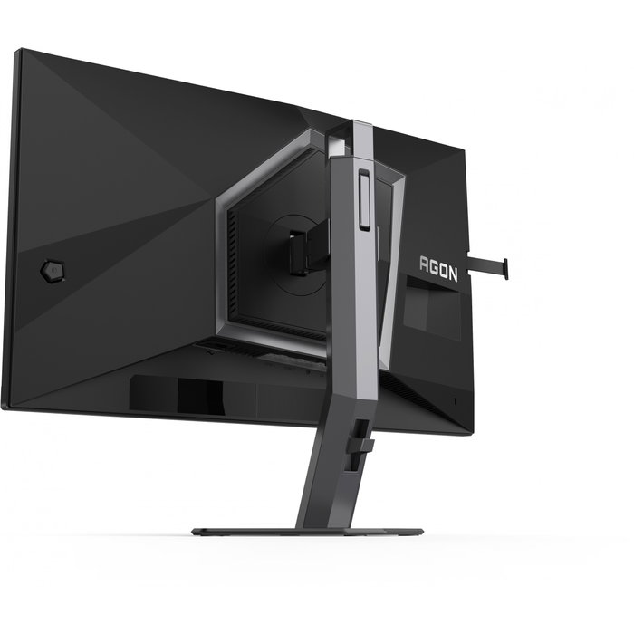 AOC AGON PRO AG246FK 24,1 pulg Full HD Negro