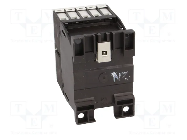 EATON ELECTRIC Contactor DILM9 3-polar 9A 24VAC EATON ELECTRIC Contactor DILM9 3-polar 9A 24VAC