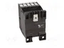 EATON ELECTRIC Contactor DILM9 3-polar 9A 24VAC