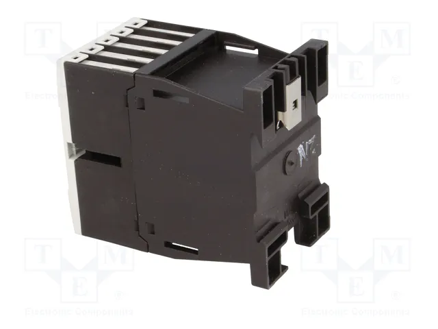 EATON ELECTRIC Contactor DILM9 3-polar 9A 24VAC EATON ELECTRIC Contactor DILM9 3-polar 9A 24VAC
